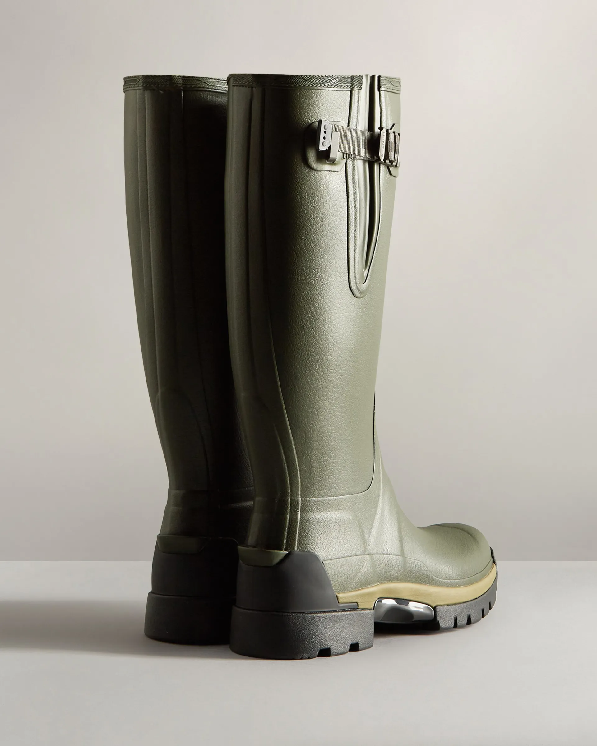 Hunter balmoral bamboo carbon hot sale